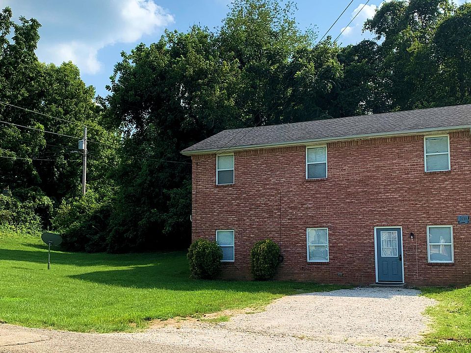 Upper unit of Duplex. This view is from Broad, but upper unit enters from side streets.