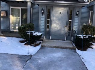 12 Northbrook Dr, Manchester, NH 03102