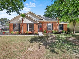 500 Plantation Place, Rincon, GA 31326