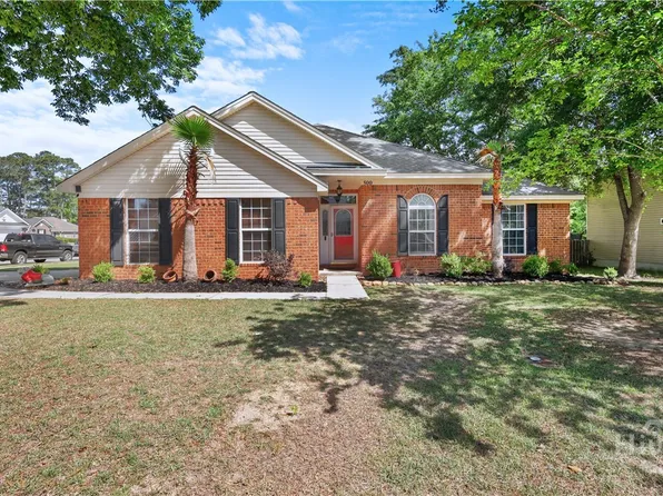 500 Plantation Place, Rincon, GA 31326