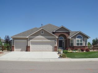 11819 N Beasly Rd, Longmont, CO 80504