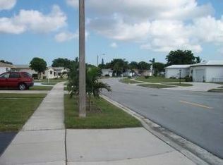 1020 SW 50th Ter, Margate, FL 33068