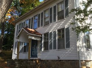 370 Hazen Oxford Rd, Belvidere, NJ 07823