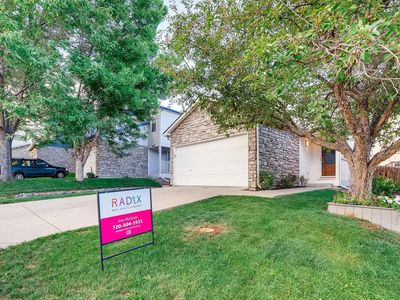 8068 Clay Dr, Westminster, CO, 80031