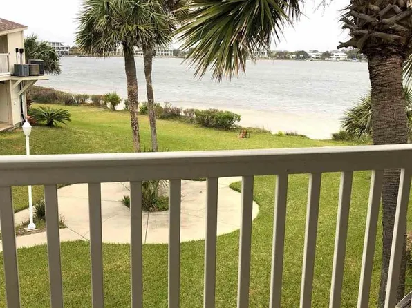 336 Fort Pickens Rd E #207, Pensacola Beach, FL 32561
