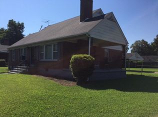 2211 Vollintine Ave, Memphis, TN 38108