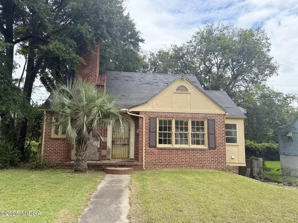 2671 Suwanee Ave, Macon, GA 31204
