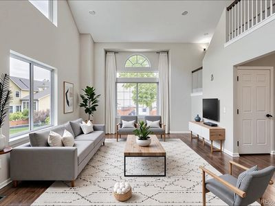 11029 Grouse Court, Parker, CO, 80134