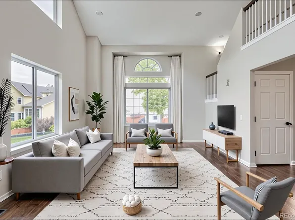 11029 Grouse Court, Parker, CO 80134