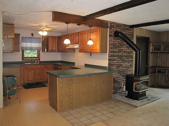Home Open Concept