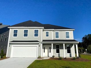 527 Dunswell Dr, Summerville, SC 29486