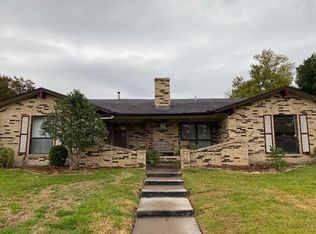 2304 Warm Springs Rd, Mesquite, TX 75149
