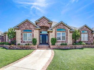 6015 85th St, Lubbock, TX 79424