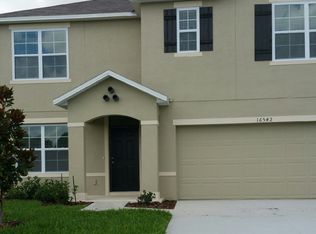 16542 Broadford Ln, Clermont, FL 34714