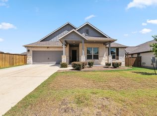 788 Cold River Run, Kyle, TX 78640