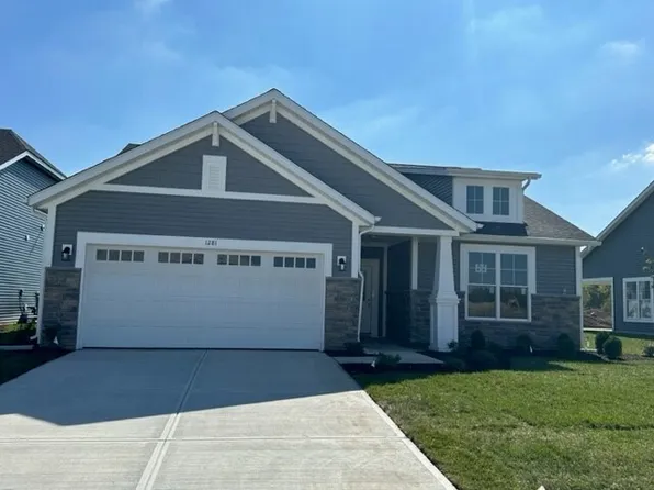 1281 Mahoning Rd, Sheridan, IN 46069