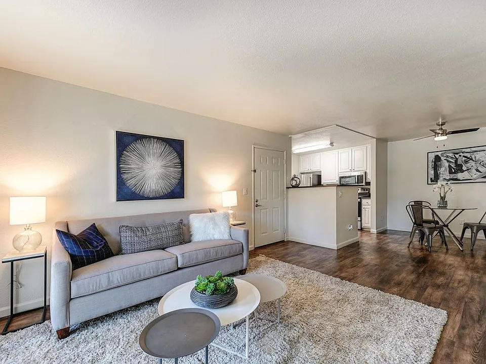 Salishan Apartments