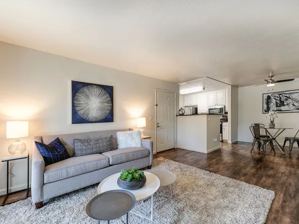 Salishan Apartments