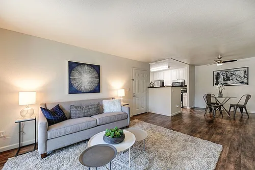 Salishan Apartments Photo 1