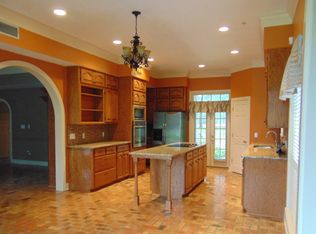1114 Deerfield, Summit, MS 39666