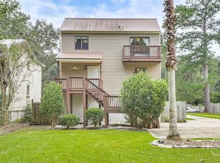 613 Tideland Drive, Midway, GA 31320