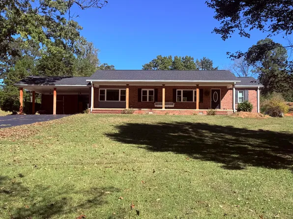419 State Highway 172, Iuka, MS 38852