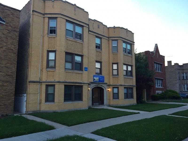 1st image of 1336 S Austin Blvd APT A