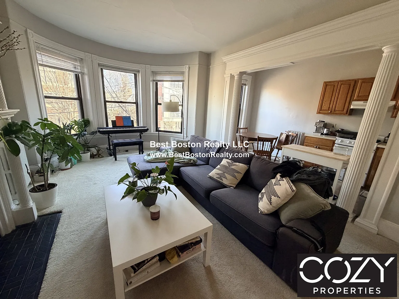 29 Longwood Ave — Photo 1