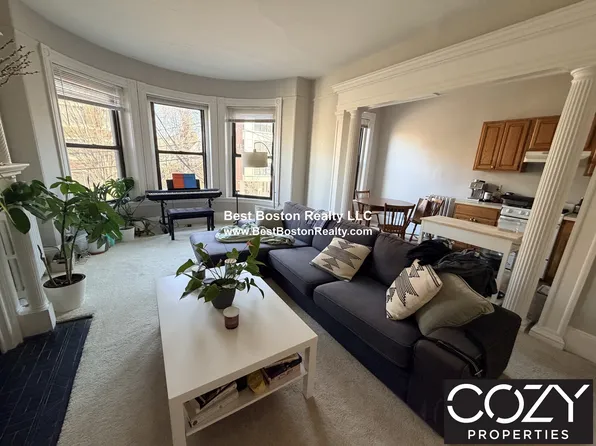 29 Longwood Ave, Brookline, MA