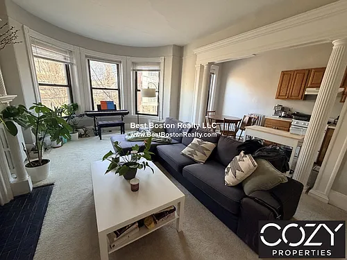 29 Longwood Ave #3 Photo 1