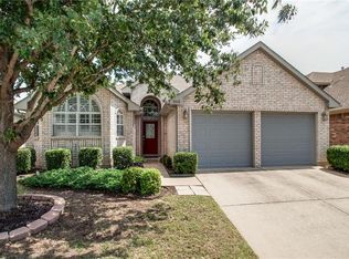 3012 Black Walnut Dr, Flower Mound, TX 75022
