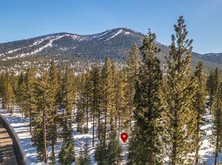 LOT NULL 390 Schroeder Way, Truckee, CA 96161