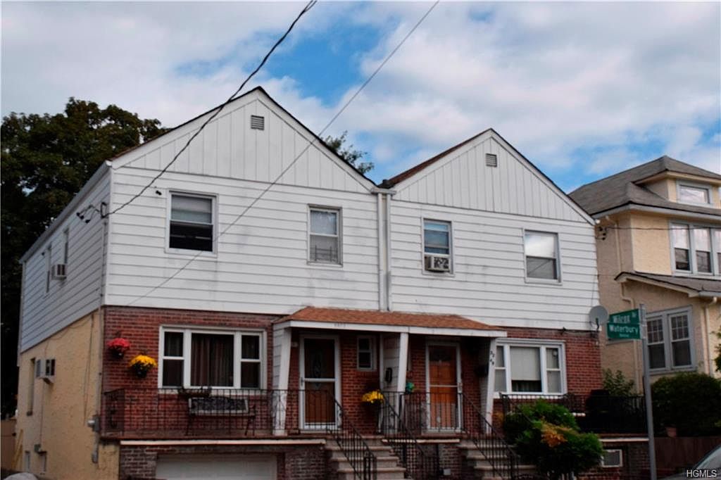 3247 Waterbury Ave, Bronx, NY 10465 Zillow