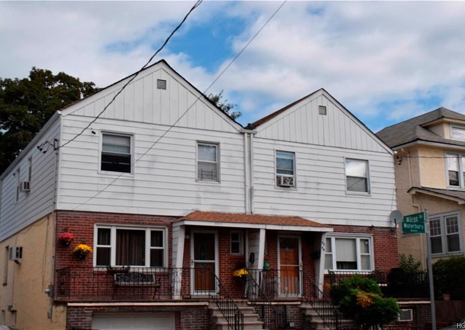 3247 Waterbury Ave, Bronx, NY 10465 Zillow