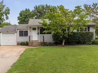 9412 Congo Dr, Saint Louis, MO