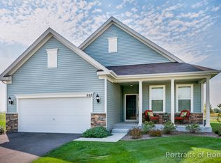 695 Canton Ct, Oswego, IL