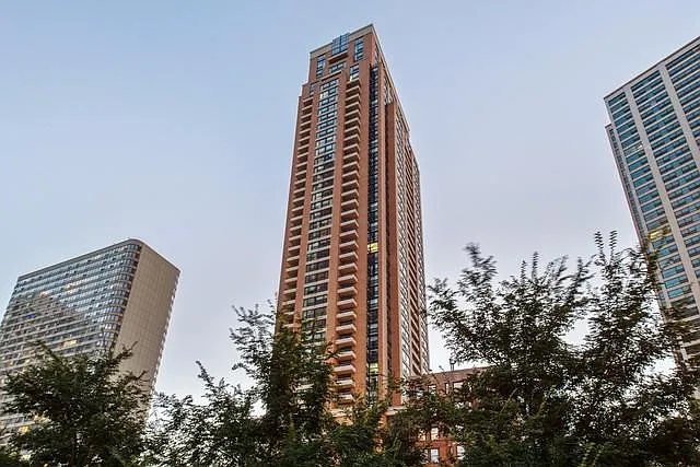 1160 S Michigan Ave #3104 — Photo 1