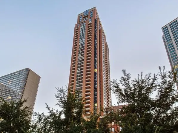 1160 S Michigan Ave, Chicago, IL