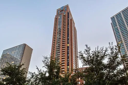 1160 S Michigan Ave #3104 Photo 1