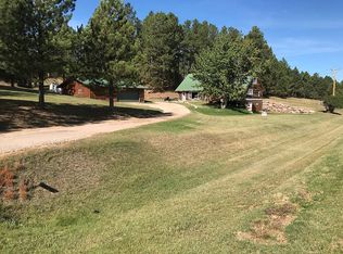 25177 Sidney Park Rd, Custer, SD 57730
