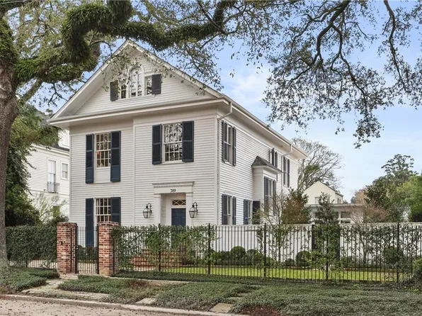 389 Broadway St, New Orleans, LA 70118