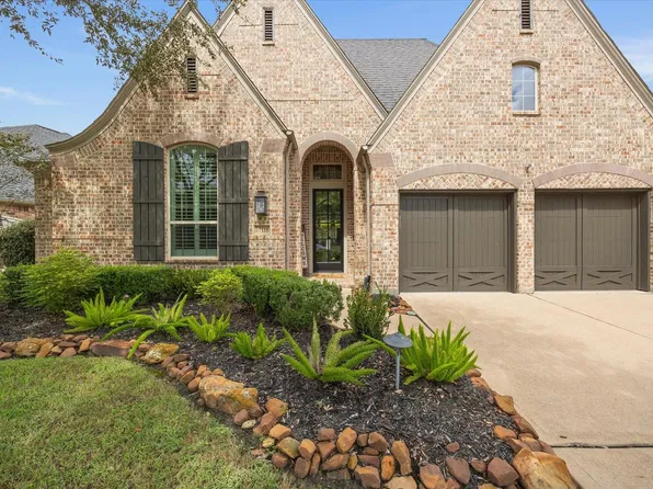 27118 Birch Pine Ct, Fulshear, TX 77441