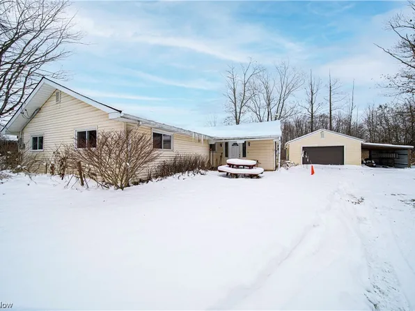 16077 Gar Hwy, Montville, OH 44064
