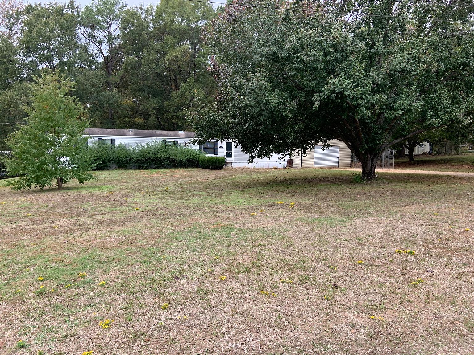 152 Roy Hale Dr, Doyline, LA 71023 Zillow