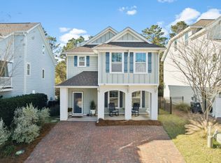 76 Sandpine Loop, Inlet Beach, FL 32461