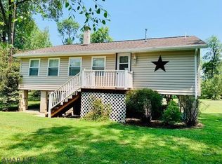 205 Camp Rd, Bedford, PA 15522