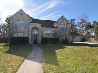 24907 Aughton Ct, Spring, TX 77389