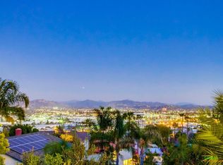 1660 Swallow Dr, El Cajon, CA 92020