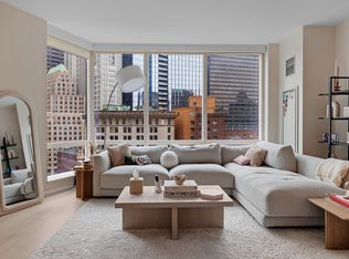 1 Franklin St UNIT 1109, Boston, MA 02110