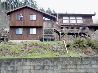 8030 S C St, Springfield, OR 97478